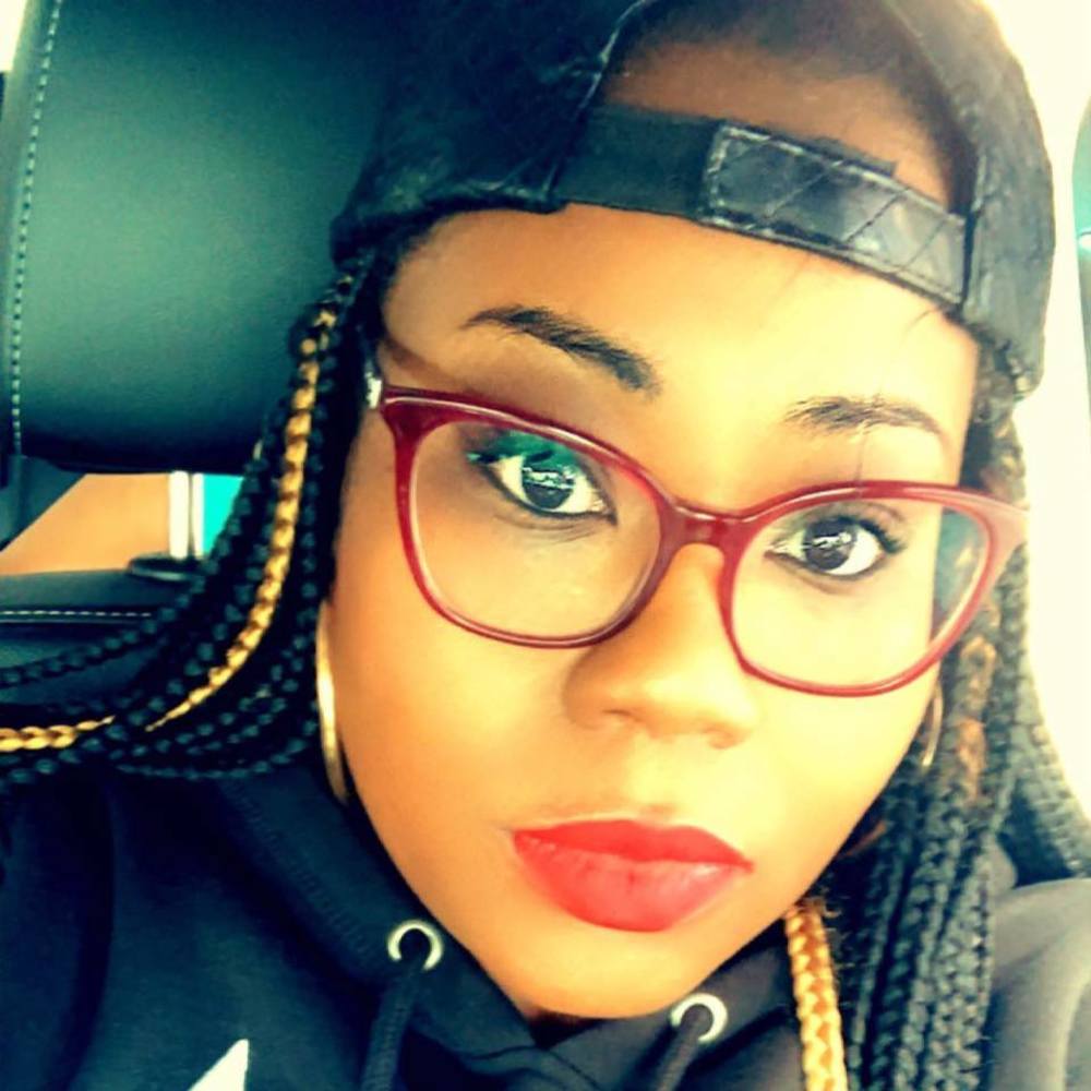 Meet your Posher, Tridonna